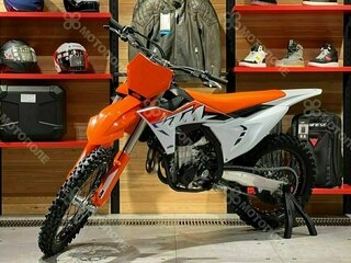 450 SX F